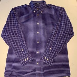 Dockers Battery Street Men’s button down shirt